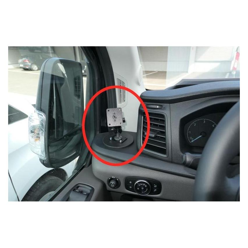 Brodit Heavy Duty ProClip Ford Transit Bj. 20 (213566)