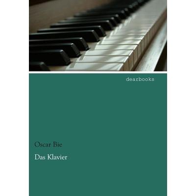 Das Klavier -