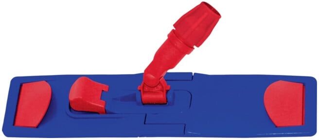 Support pliable pour serpillères à languettes 50x13 cm ; EVO Products (832-1030)