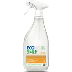 ESSENTIALS Allzweck-Reiniger Zitrone - Sprühfl. 500ml