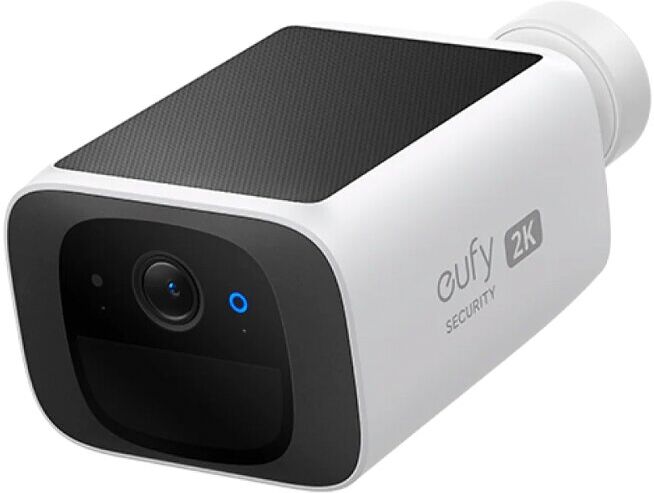 CÂMARA EUFY S220 SOLAR BR