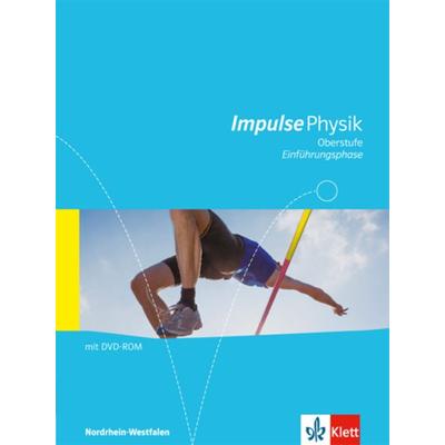 Impulse Physik Oberst./Einführung/NRW/Schülerb. Kl. 10/11, Gebundene Ausgabe von , Klett Schulbuchverlag