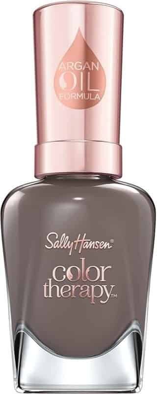 Sally Hansen Color Therapy #141 Slate Escape