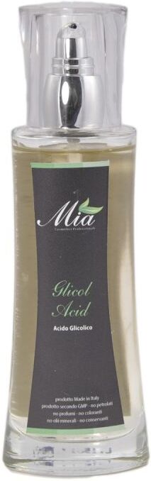Mia Cosmetici Acido Glicolico 100 Ml