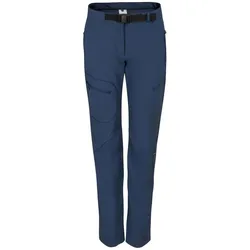 Directalpine, Damen, Outdoorhose, Hose Cruise Lady Berghose (XL), Blau