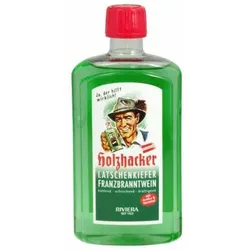 Riviera Holzhacker Latschenkiefer-Franzbranntwein 250 ML
