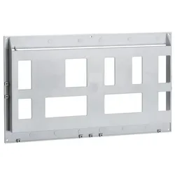 Schneider Electric SF/SM-Schaltplantasche NSYDPA4