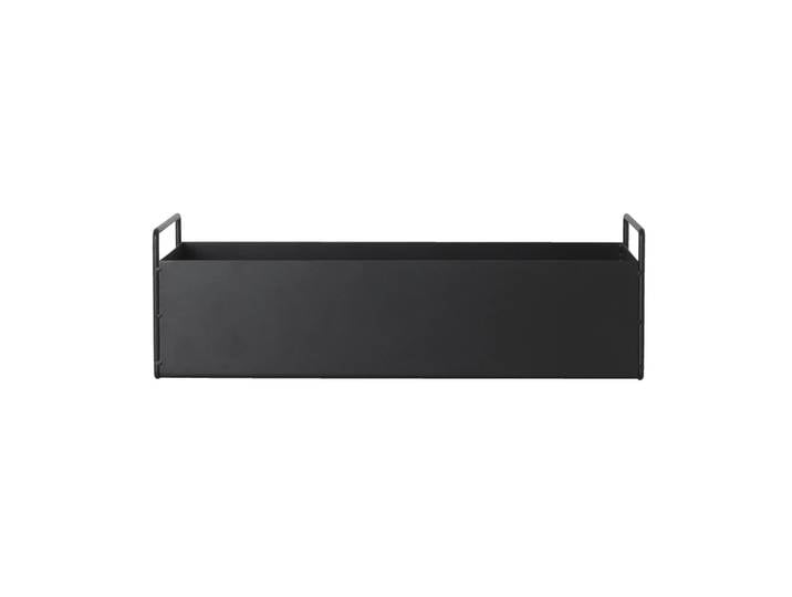 Ferm Living Jardinière Ferm Living petite noir