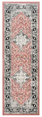 Gertmenian Heirloom Polypropylene Classic Vintage Modern Quality Plush Indoor Area Rug Collection