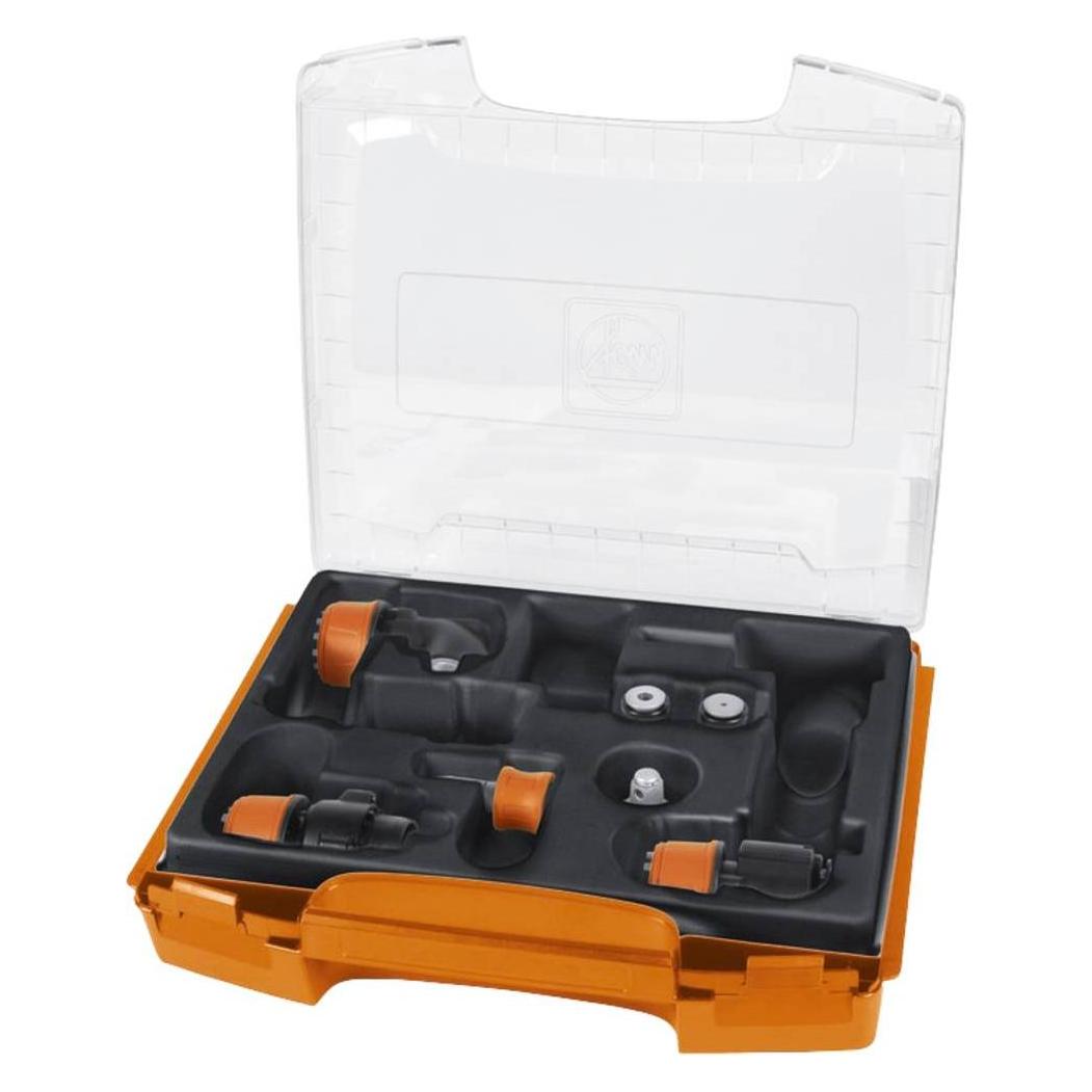 Fein QuickIN Zubehör Set (64203031010)