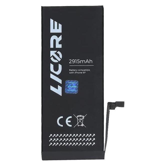 Licore Akku für IPHONE 6 Plus 2915 mAh (41958517)