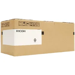 Inkadoo Ricoh B1163014 Entwickler gelb 60.000 Seiten Gelb Ricoh Aficio Color 2232, Drucker Zubehör