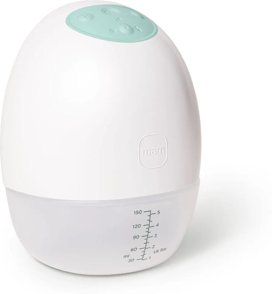 MAM Move Wearable Breast Pump 1 stk