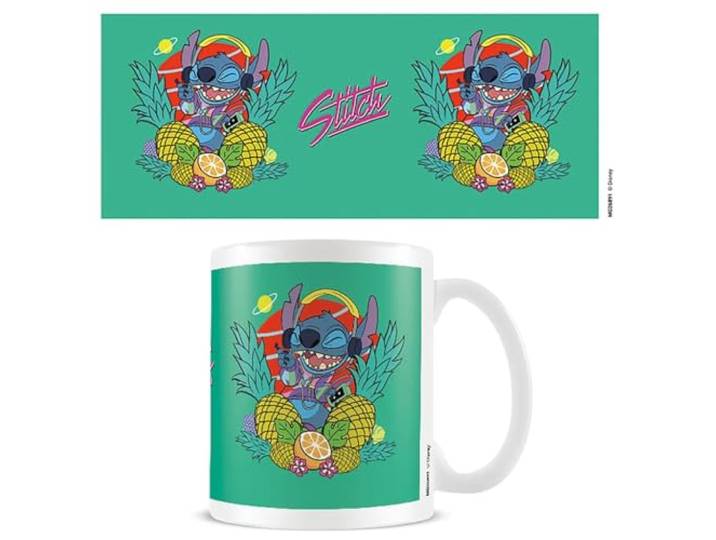 Mug Lilo & Stitch Disney - You're my Fave