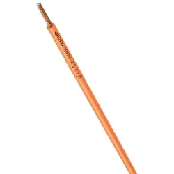 Lapp Kabel&Leitung H07V-K 1X1,5 OG 4520091/100