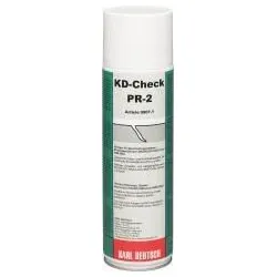 Zwischenreiniger-Spray Kd-Check Pr-2 500ml