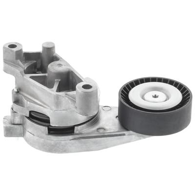 TOPRAN Riemenspanner, Keilrippenriemen 110 570 für Skoda