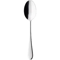 Esmeyer 6 x DessertLöffel OSCAR, Edelstahl 18/10,