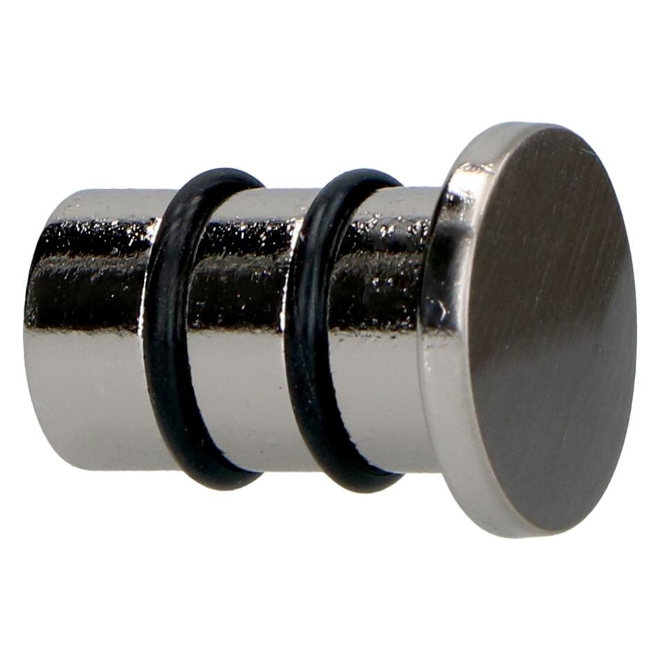 OK-Line Reling-Rohr Endkappe ø 16 mm (Druckguss) (8170529)