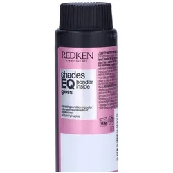 Redken, Haarfarbe, Bonder Inside 05RB 565 (Rot/Kupfer)