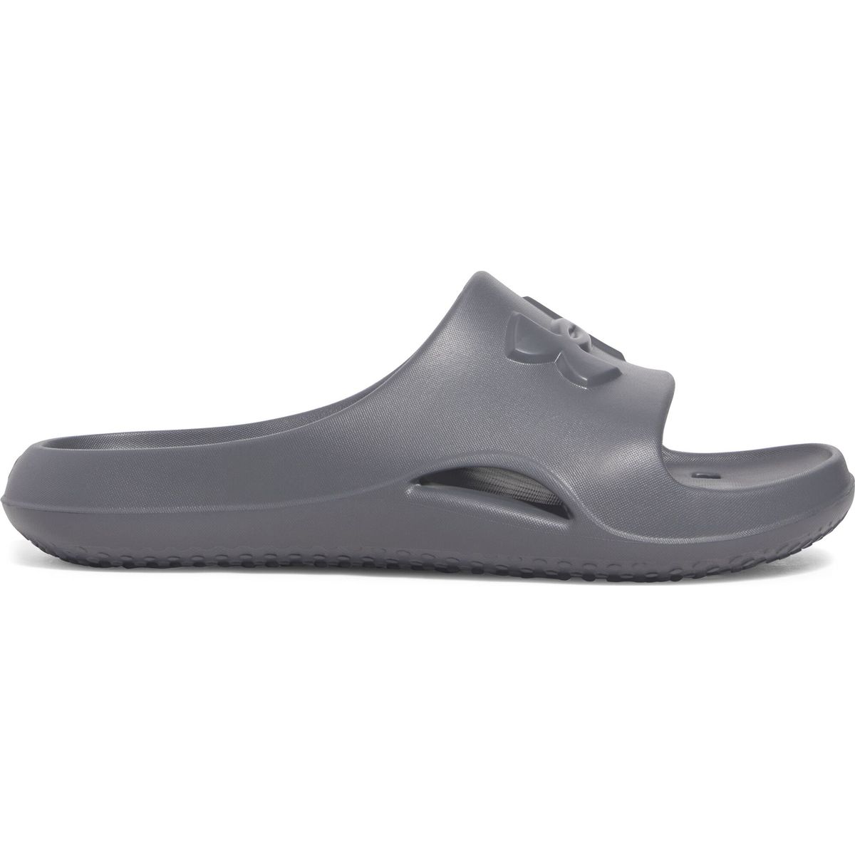 Under Armour M Locker V SL gray castlerock (025) 13 3028094-025-13