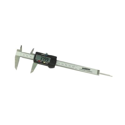 MANNESMANN Messschieber digital Schieblehre (150mm) M823-160