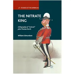 The Nitrate King, Fachbücher von William Edmundson