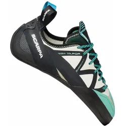 Scarpa, Damen, Kletterschuhe, Vapor Kletterschuhe (35), Blau