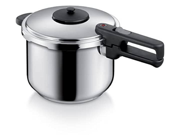 Tescoma Schnellkochtopf GrandCHEF 6,0 l