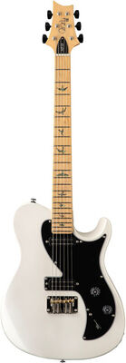 PRS SE NF 53 Pearl White Pearl White