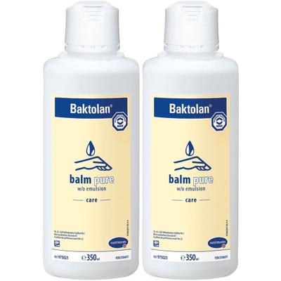 Baktolan Balm Pure x2 2x350 ml Balsam