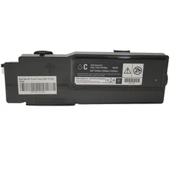 Dell 593-11118 Toner – cyan – B-Verpackung