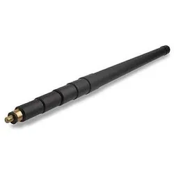 Rode Boompole, 3 m, Aluminium Teleskopangel
