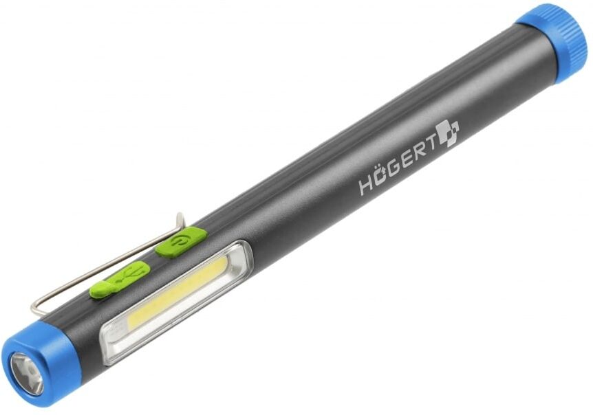 Hogert Technik HT1E403 Torches