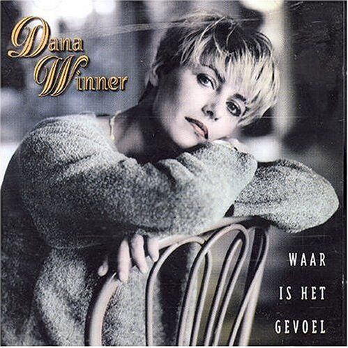 Dana Winner - Waar Is Het Gevoel - Preis vom 18.10.2026 15:28:09 h