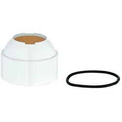 Grohe Kappe 46025 46025LS0 moon white