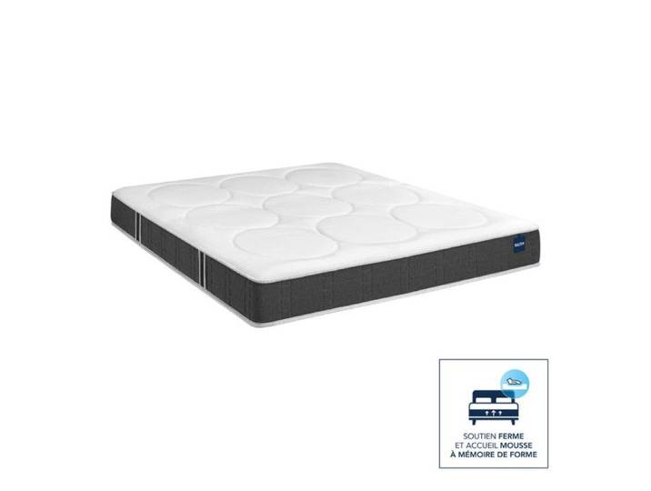 Matelas Bultex COMFORTING 90x200 Mousse