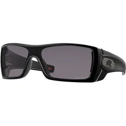 OAKLEY BATWOLF Sonnenbrille matte black/prizm grey polarized