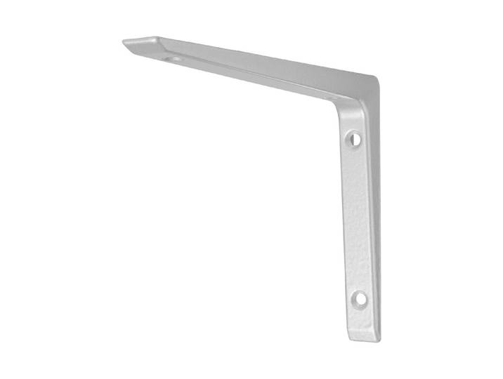 Elegance Konsole Aluminium 20 × 200 cm max. 55 kg