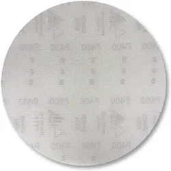 SIA, Schleifmittel, 7500 net CER fast Scheiben 150 mm Korn 220 (220)
