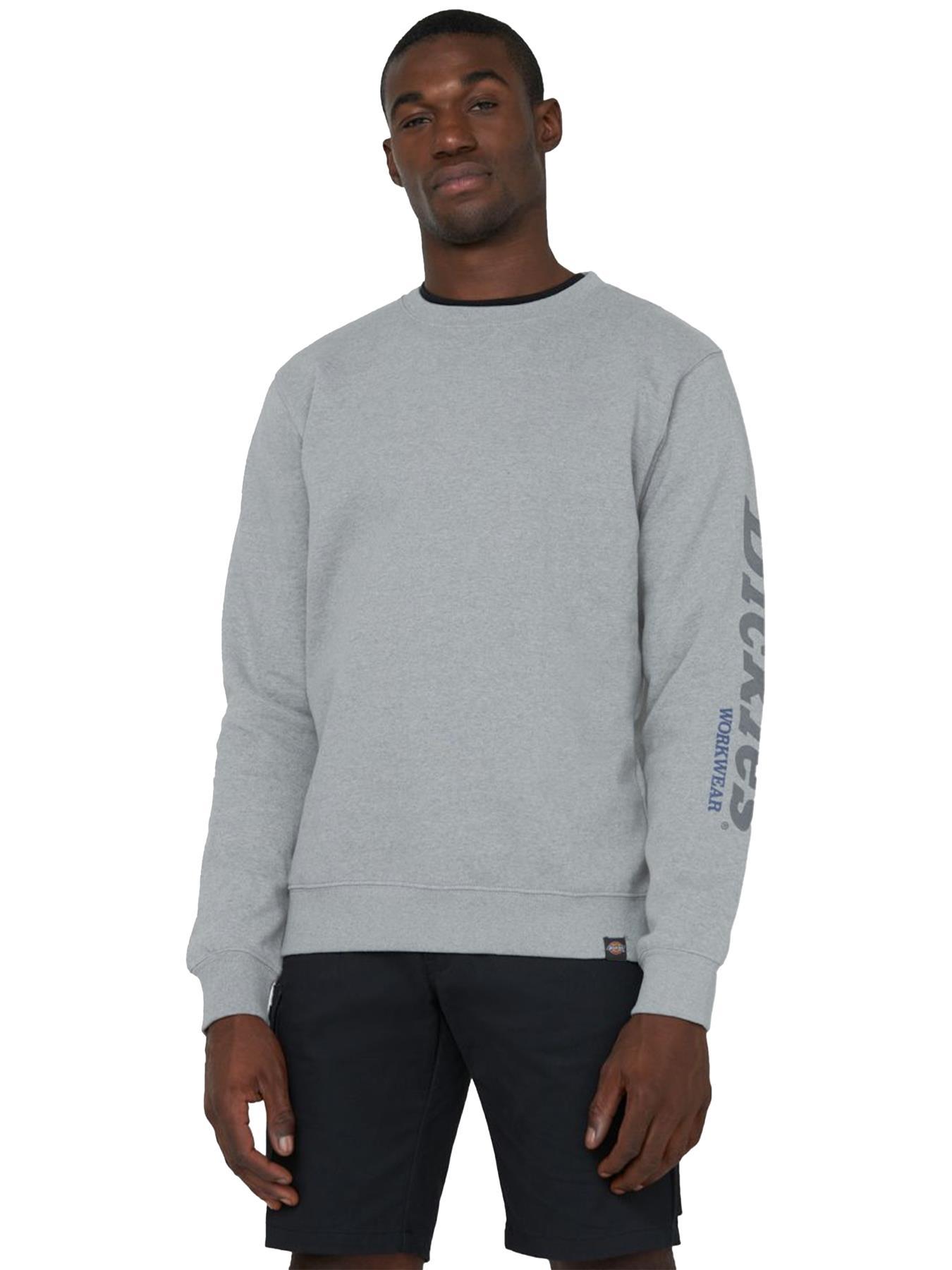 Dickies Grafisch Sweatshirt