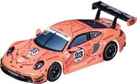Carrera Hybrid + Controller 54001 Porsche 911 GT3 R