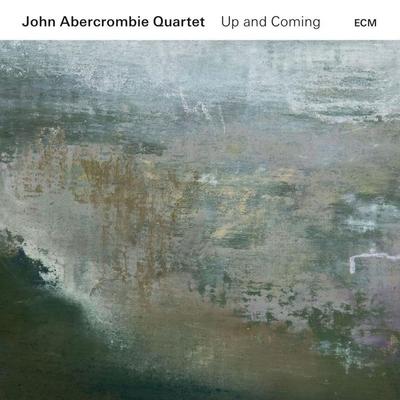 Up and Coming - John Abercrombie Quartet, CD