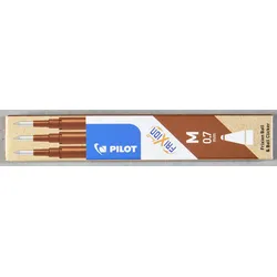 PILOT FRIXION Tintenrollerminen 0.4 mm braun