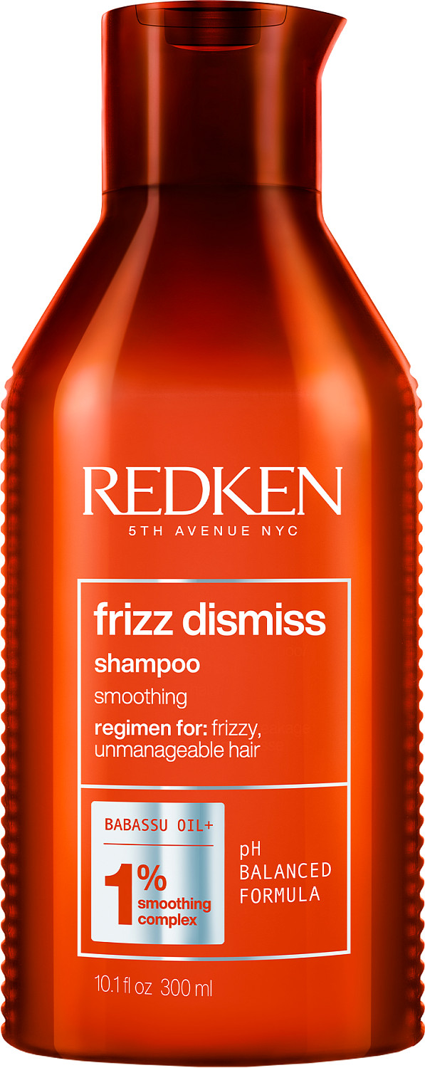 Redken Frizz Dismiss Shampoo 300 ml E3461101