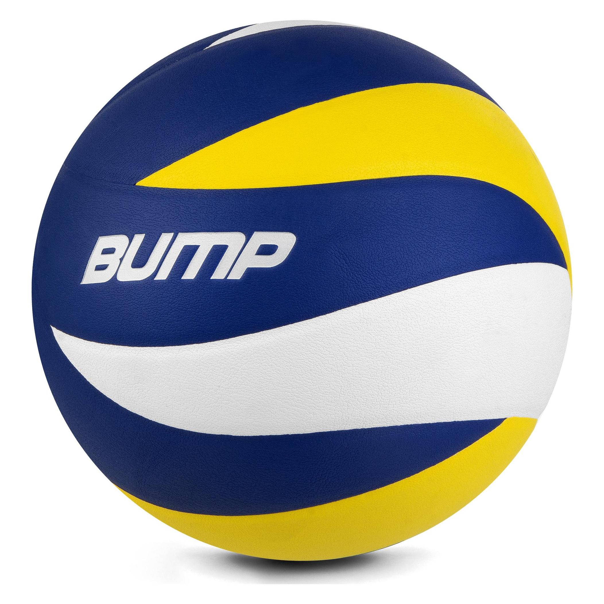 Spokey Volleyball BUMP II Blau (5) (837405)