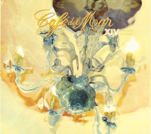 Various - Cafe Del Mar Vol. 14 (inkl. Song aus der EON-Werbung) - Preis vom 01.10.2026 17:08:56 h
