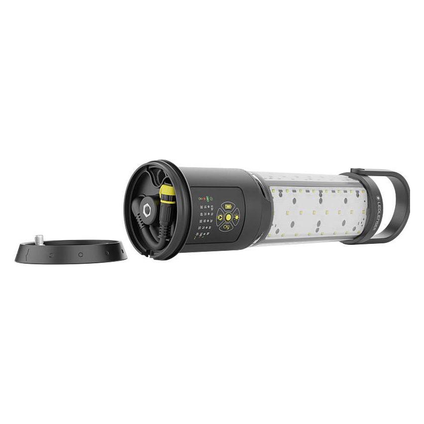 Ledlenser Flood Area Lights (6300 lm) (502917)