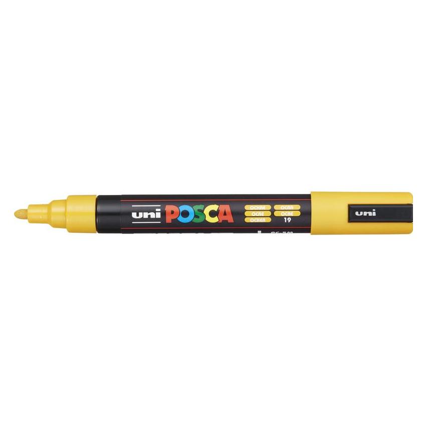 Posca Medium Marker PC-5M (1x) (PC5M OCR)
