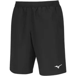 Mizuno, Unisex, Sporthose, Team tokyo micro (XXL), Schwarz
